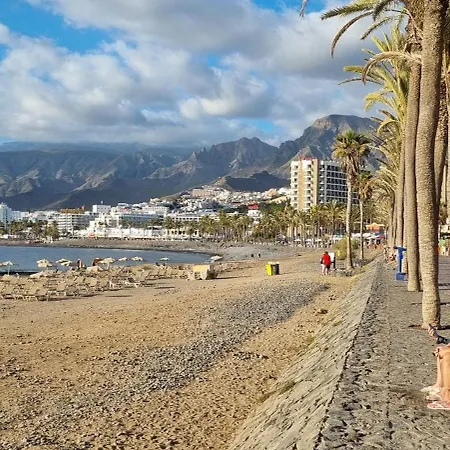 Parque Santiago 2 Apartment Playa de las Americas (Tenerife)