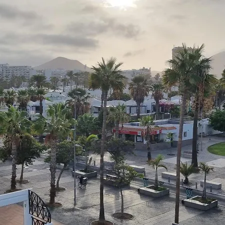 Parque Santiago 2 Apartment Playa de las Americas (Tenerife)