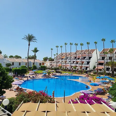 Parque Santiago 2 Apartment Playa de las Americas (Tenerife)